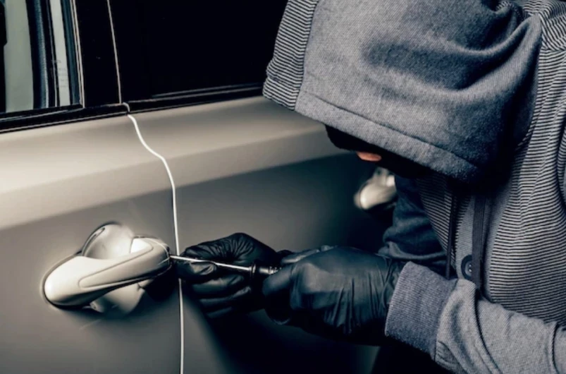 “Росгосстрах”: лидером по угонам в первом полугодии 2023 года стал KiaOptima/K5