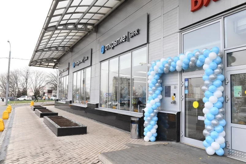 Михаил Алексеев: В 2023 году российские банки получат огромную прибыль