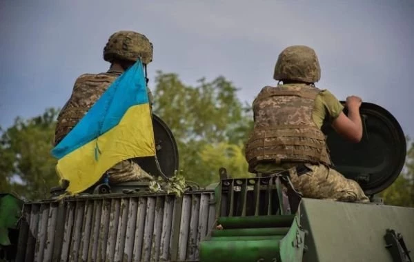 Контрнаступление ВСУ сегодня, последние новости 7 июля: украинские военные столкнулись с новыми проблемами, подробности на 07.06.2023