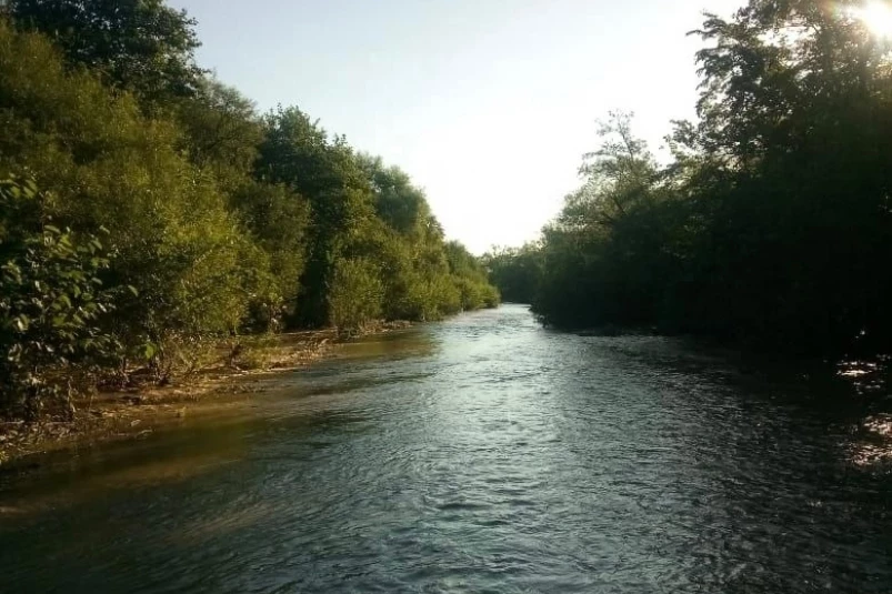 Движение на нескольких дорогах Приморья ограничено из-за переливов – список
