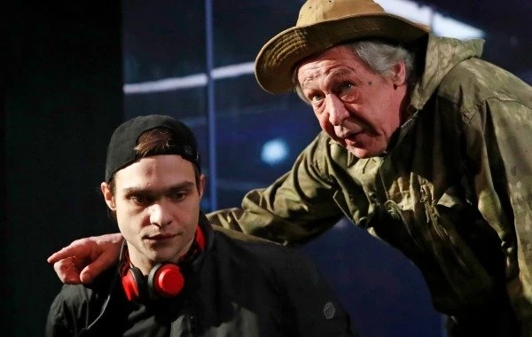 Что случилось с сыном Михаила Ефремова: состояние здоровья на 1 июля, последние новости, подробности происшествия сейчас, 01.07.2023