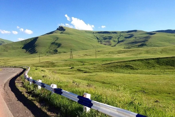 В МИД России считают негативным развитие ситуации вокруг Нагорного Карабаха