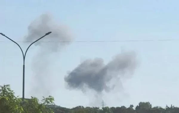 Бердянск сегодня, взрывы, последние новости 1 июля: что случилось в городе после обстрела ВСУ, куда попали ракеты, обстановка на 01.07.2023