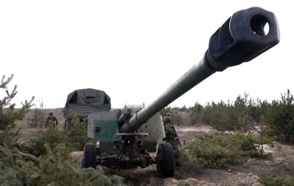 Авдеевка, Марьинка сегодня, 7 июля 2023, последние новости: артиллерийские бои не прекращаются, подробности на 07.07.2023