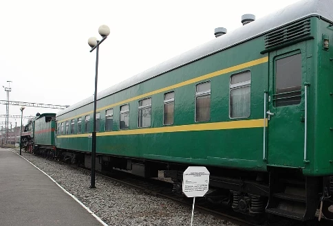 Российский турист рассказал о впечатлениях от 3-дневной поездки в плацкарте из Узбекистана на Родину