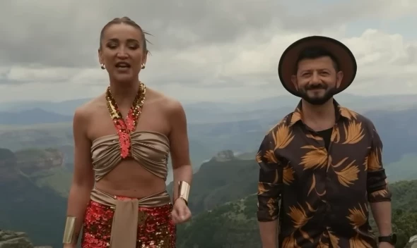 Названы имена первых участников второго сезона «Новых звезд в Африке»