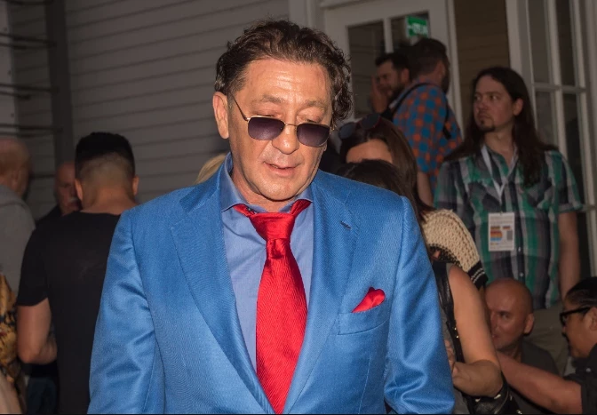 Григорий Лепс объяснил, что ушел из шоу «Голос» без скандала