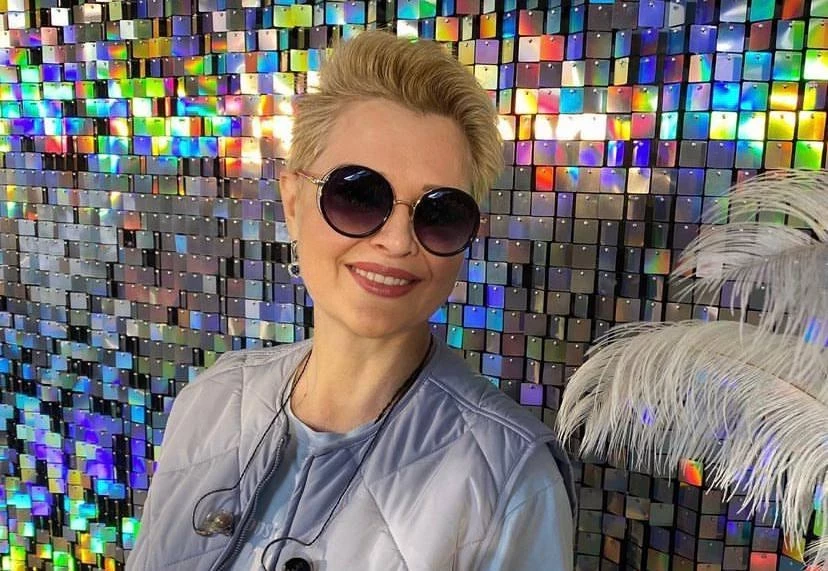 Певица Маргарита Суханкина пожаловалась на выпадение волос после коронавируса