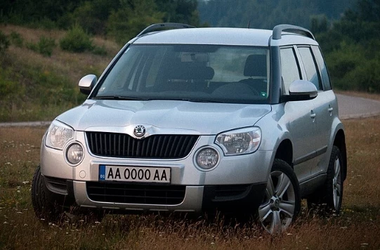 Verivox: ТОП-10 «пенсионных» автомобилей, популярных среди возрастных водителей