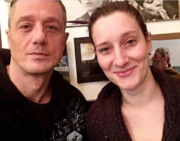 Дочь Любови Полищук Мариэтта Цигаль опровергла слухи о конфликте с братом Макаровым