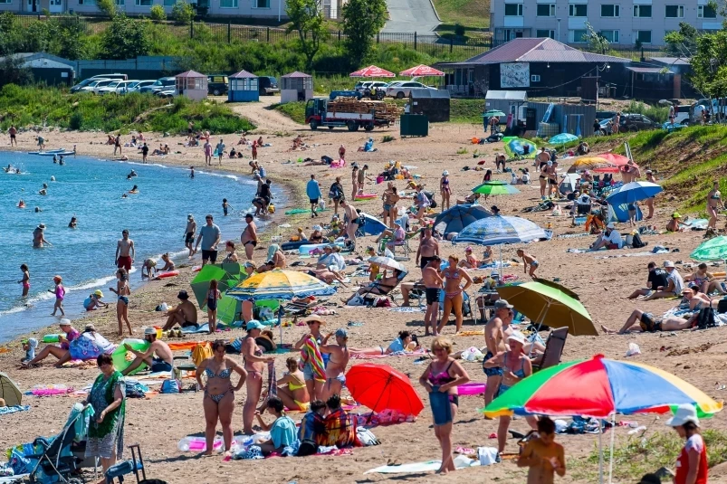 Астрологи пророчат шикарный отпуск сразу 3 знакам зодиака в июле-августе 2023