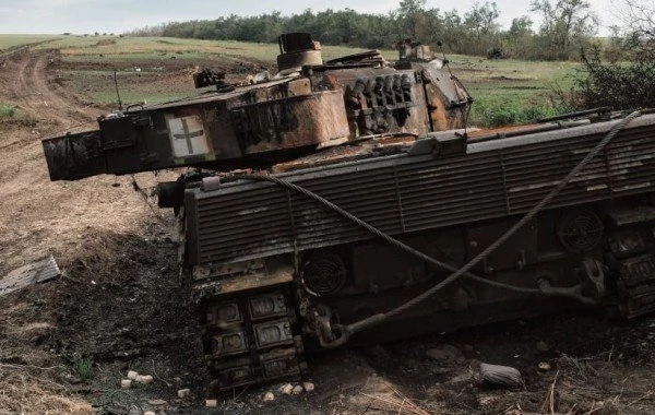 Контрнаступление ВСУ сегодня, последние новости 01.07.2023: где идет сейчас, что происходит в зоне СВО на Украине, 1 июля 2023