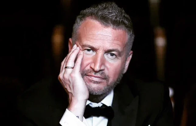 Леонид Агутин вспомнил о провальном выступлении в Швейцарии