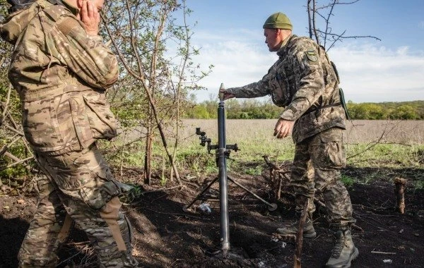 Артемовск (Бахмут) сегодня, 01.07.2023, обзор боевых действий, последние новости: ВСУ пытаются наступать, подробности на 1 июля 2023 года