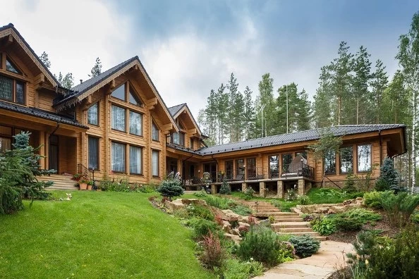 Проект компании «РОССА РАКЕННЕ СПб» победил во всероссийском конкурсе «Звезда качества России»