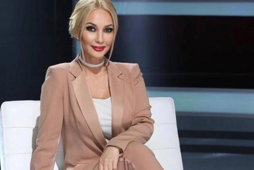 Леру Кудрявцеву затошнило от заявления Хаматовой об оккупации памятника Пушкину