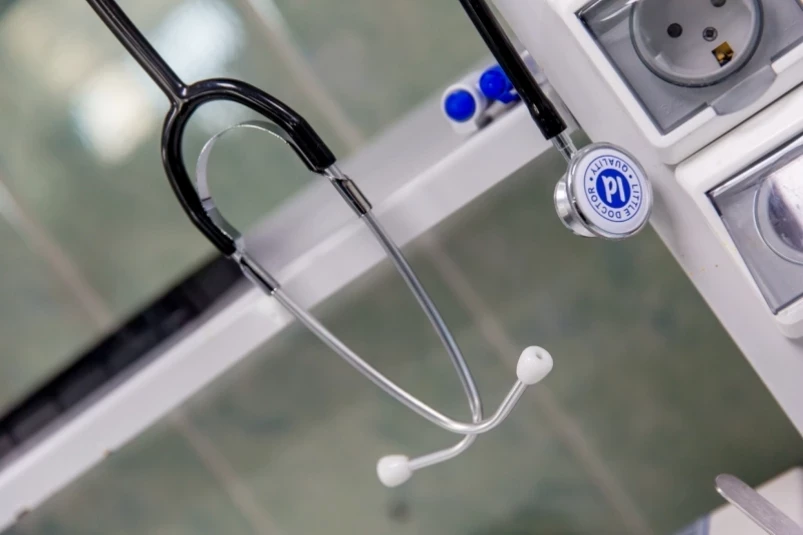 Роспотребнадзор опроверг слухи о способности вируса менингита передаваться с посылками