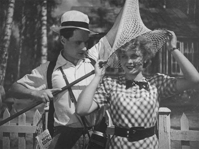 Фильм «Сердца четырех» запретили в СССР за «дискредитацию армии»