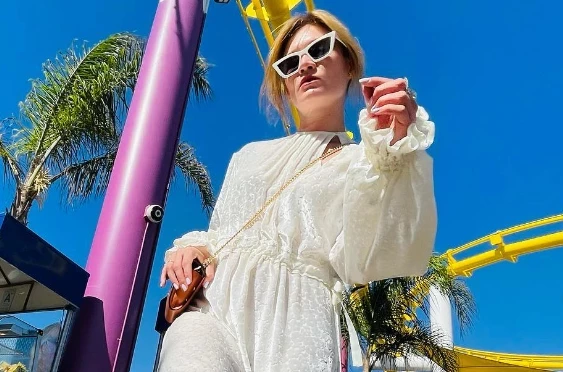 Мария Машкова заявила, что сама отказалась от съемок в «Операции Престол»