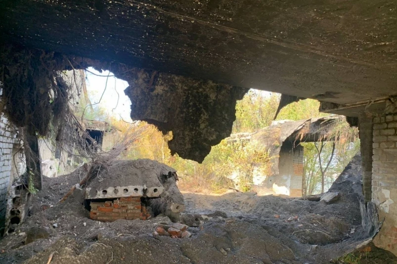 В Приморье вынесли приговор виновнику гибели подростка в заброшенном здании