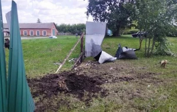 Обстрелы Белгородской области со стороны ВСУ, свежие новости сегодня, 16 июля 2023 года: что случилось, обзор последних событий