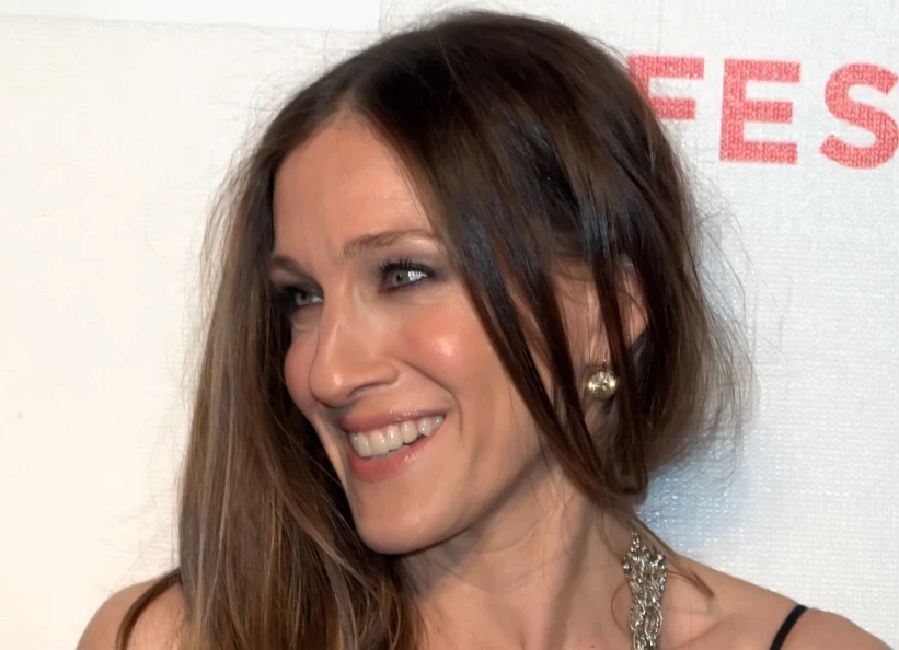 Сара Джессика Паркер призналась, что стесняется интимных сцен в «Сексе в большом городе»