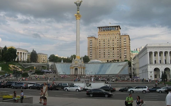 В Киеве проведут учения с отработкой действий при ядерной угрозе