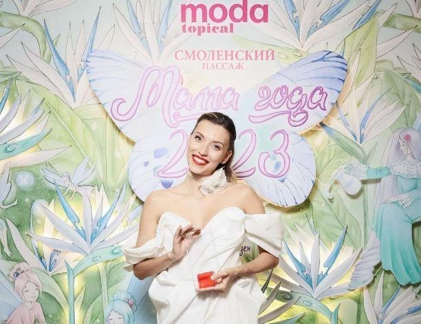 Схватки Регины Тодоренко во время второй беременности начались на беговой дорожке