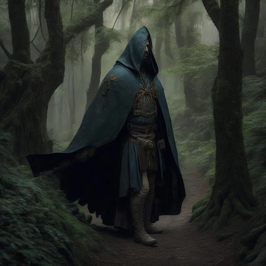 Праправнучка полицейского из Лондона установила личность Джека Потрошителя