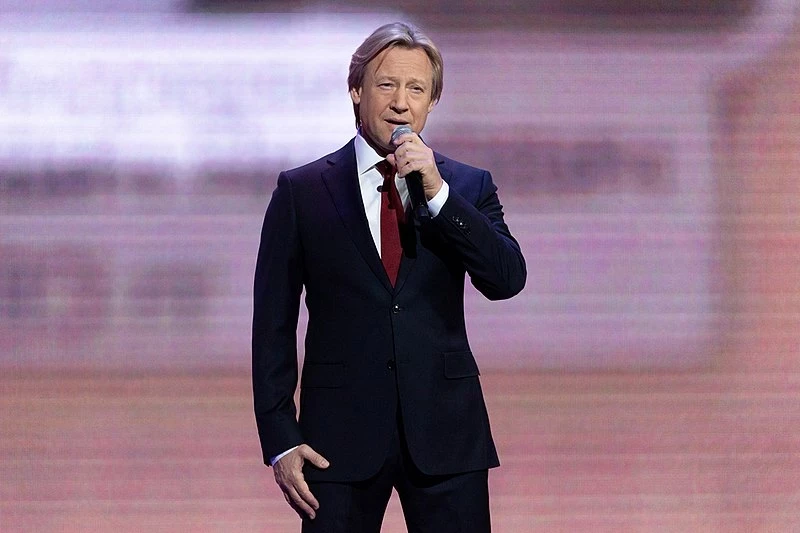 Дмитрий Харатьян анонсировал выход новых «Гардемаринов» этой осенью