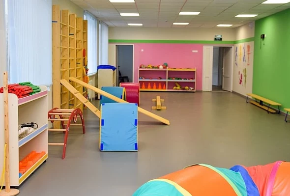 В одном из детсадов Германии появилась комната для «сексуальных игр»