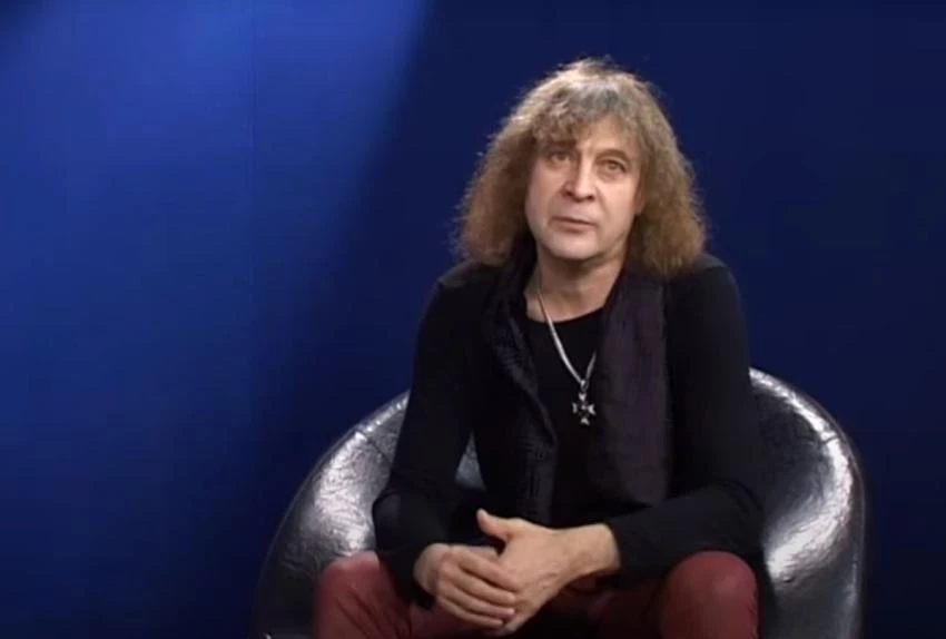 Александр Добрынин страдает от одиночества и считает свою судьбу трагической