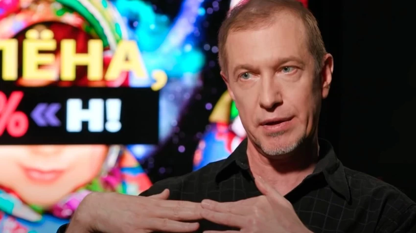 Сергей Соседов устроил скандал в отеле в Витебске