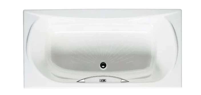 Обзор встраиваемых ванн