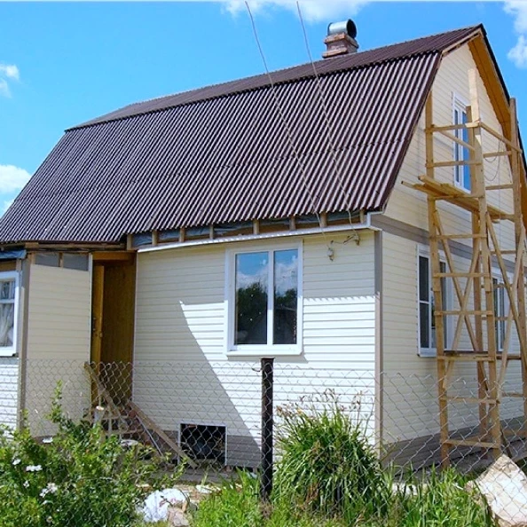 Пожар на даче: как уберечь себя от пожара?