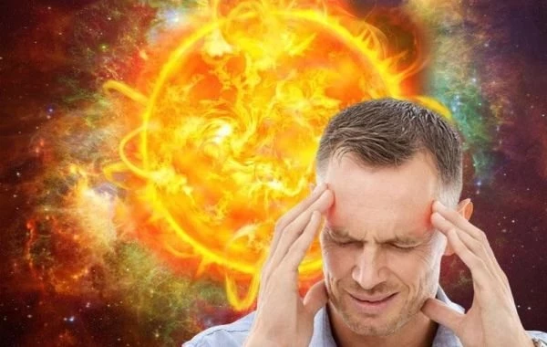 Магнитная буря сегодня, 2, 3 и 4 июля 2023 года: метеопатам следует готовиться к трудностям, расписание магнитных бурь на июль 2023