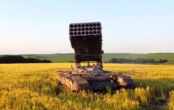 Украина сегодня 16 июля 2023, последние новости: армия РФ движется вперед. Спецоперация России сегодня, карта боевых действий 16.07.2023