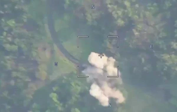 Артемовск (Бахмут) 2 июля, последние новости сегодня: под Артемовском уничтожен пункт управления дронами ВСУ, подробности на 02.07.2023