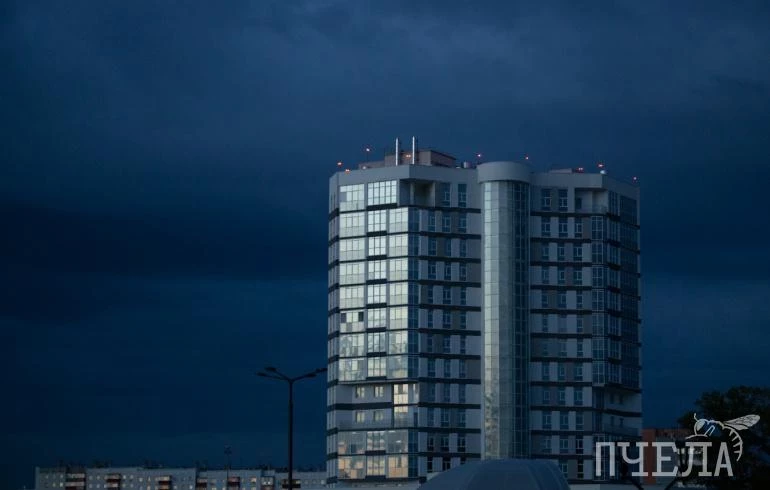 На Челябинскую область обрушатся ливни с грозами и градом