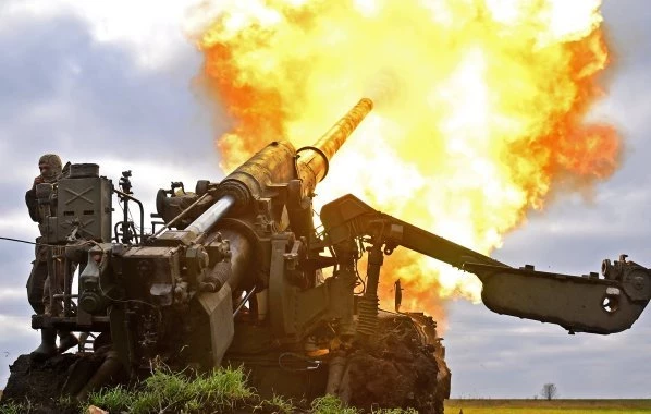 Украина сегодня 8 июля 2023, последние новости: мощные атаки армии России. Спецоперация (СВО) сегодня, карта боевых действий 08.07.2023