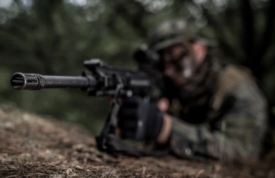 Будущий посол Германии в РФ ждет войны между США и Китаем