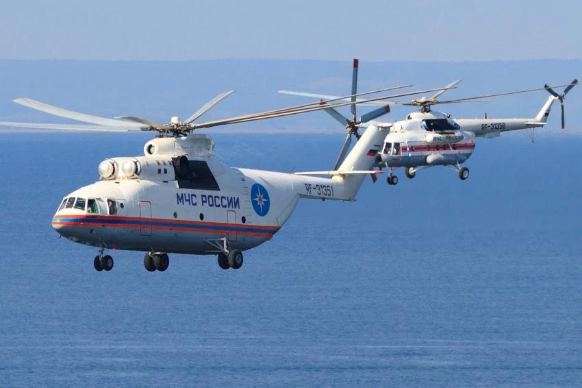 В Бурятии найден седьмой пропавший при сплаве по реке Снежной турист