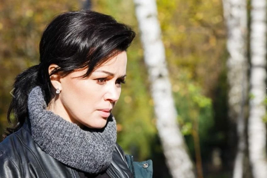 Стилист Рогов: Анастасия Заворотнюк отказывалась носить не люксовую одежду