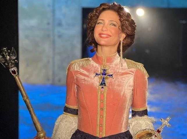 Сын Екатерины Климовой и Игоря Петренко поступил в Театральную школу Табакова