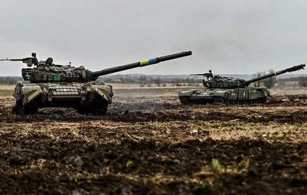 Контрнаступление ВСУ сегодня, последние новости 02.07.2023: где идет сейчас, обстановка в зоне СВО на Украине, 2 июля 2023