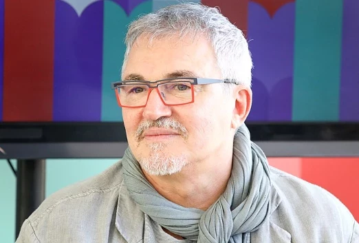 Дмитрий Дибров признался, что не смотрит «Кто хочет стать миллионером?» с Юлианной Карауловой