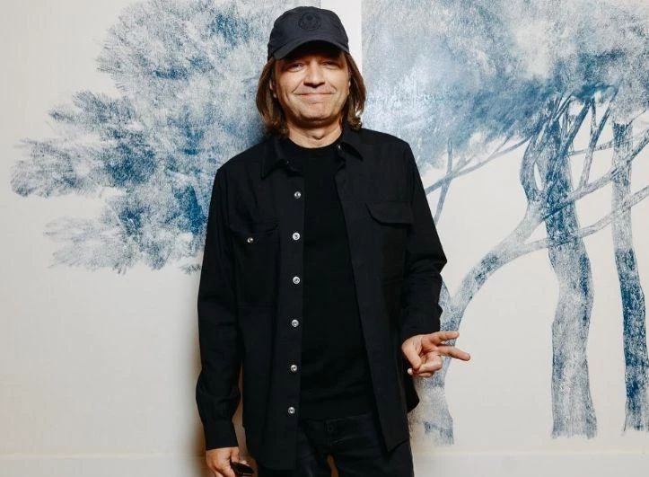 Дмитрий Маликов опроверг слухи о проблемах со здоровьем у отца