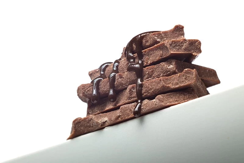 Эндокринолог Гуреева назвала шоколад средством для предотвращения диабета и болезней сердце