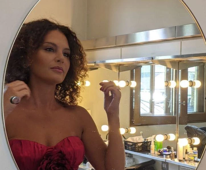 Вдова Дмитрия Хворостовского нашла новую любовь через 6 лет после его смерти