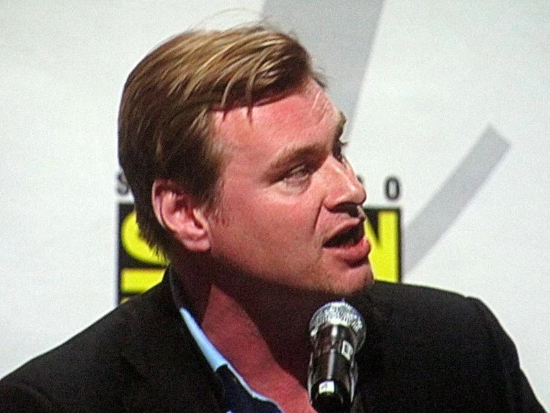 Кристофер Нолан сообщил о полном отсутствии компьютерной графики в «Оппенгеймере»